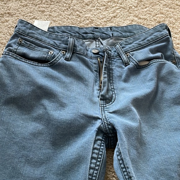 Levi’s 511 Jeans men’s 32” - Picture 9 of 14